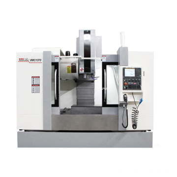 VMC 1370 Большая вертикальная обработка CNC